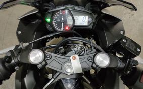 YAMAHA YZF-R25 RG10J