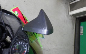 KAWASAKI ZX-25R 1992 ZX250E