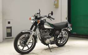 YAMAHA SR400 Gen.3 2011 RH01J