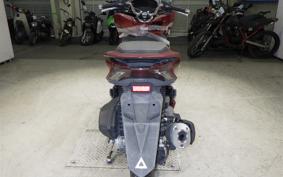 HONDA PCX125 2021 JK05