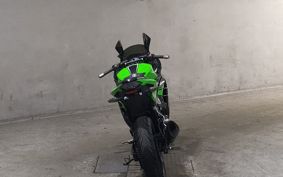 KAWASAKI NINJA 250 EX250L