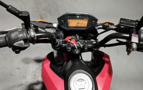 HONDA GU ROM JC61