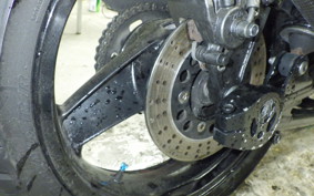 KAWASAKI ZRX-2 2008 ZR400E