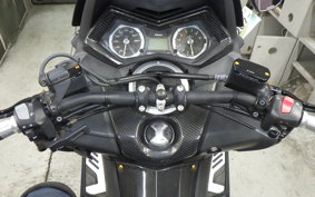 YAMAHA T-MAX 530 2015 SJ12J