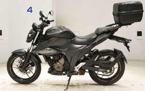 SUZUKI ｼﾞｸｻｰ250 ED22Y