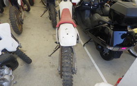 YAMAHA YZ125 1LX