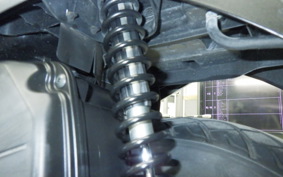 YAMAHA JOG-7 2014 AY01