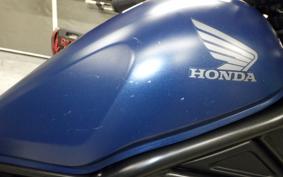 HONDA REBEL 250 A 2019 MC49