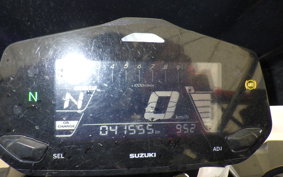 SUZUKI ｼﾞｸｻｰ250 ED22B
