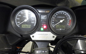 HONDA CB400 SUPER BOLDOR VTEC 2009 NC42