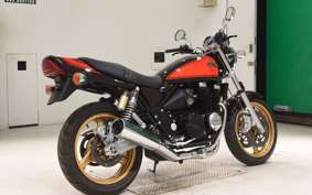 KAWASAKI ZEPHYR 400 KAI 2001 ZR400C