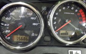 KAWASAKI ZRX1200 D 2009 ZRT20D