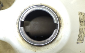 HONDA TLR200 MD09