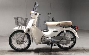 HONDA SUPER CUB110 JA07