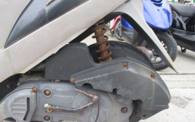 SUZUKI ADDRESS V125 CF46A