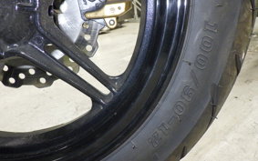 KAWASAKI Z125 PRO 2022 BR125H