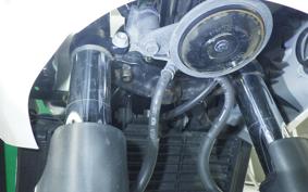 HONDA CB400 SUPER BOLDOR VTEC 2012 NC42