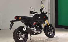 HONDA GROM 2006 JC92