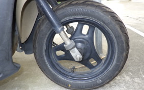 SUZUKI LET's 2001 CA4AA