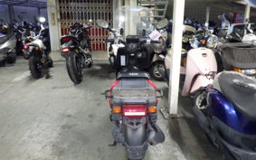 YAMAHA GEAR Gen.2 UA06J