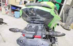 KAWASAKI NINJA 250 2 2025 EX250P