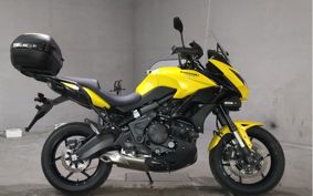 KAWASAKI  VERSYS 650 LE650E