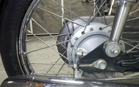 HONDA C90 SUPER CUB 2025 HA02