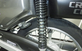HONDA CROSS CUB 110 2024 JA10