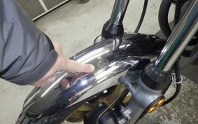 KAWASAKI Z2 1974 Z2F