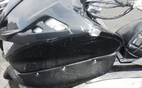 YAMAHA MAJESTY 250 Gen.2 SG03J