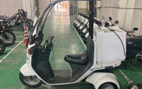 HONDA GYRO TA03