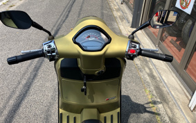 VESPA GTS SUPER SPORT 300 2024 RP8MD3