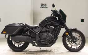 HONDA REBEL 1100 T 2023 SC83