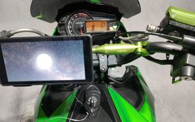 KAWASAKI Z125 PRO  BR125H