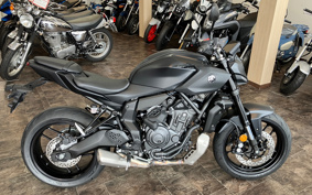 YAMAHA MT-07 Y-AMT ABS 2026 RM50J