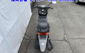 SUZUKI ADDRESS V125
