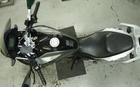 BMW G310GS 2019