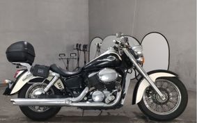 HONDA SHADOW 750 1997 RC44