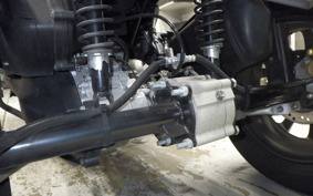 YAMAHA X-MAX 250 TRIKE A 2021 SG42J