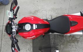 DUCATI DUCATI M696 2009
