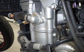 KAWASAKI KLX250D TRACKER 2025 LX250E