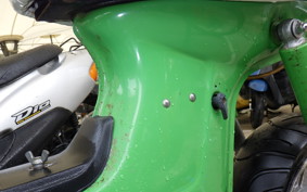 HONDA CHALY 50 CF50