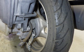 HONDA DIO CESTA GEN 2 AF68