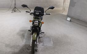HONDA  CROSS  CUB 50 AA06