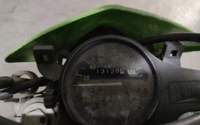 KAWASAKI KDX200SR DX200G