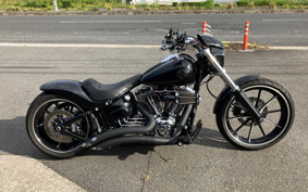 HARLEY HARLEY FXSB BREAKOUT 2014 BF5
