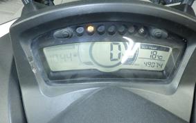 YAMAHA TRICITY 155 A SG37J