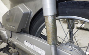 HONDA C50 SUPER CUB E AA01