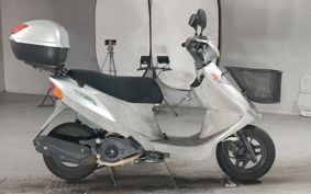 SUZUKI ADDRESS V125 CF46A