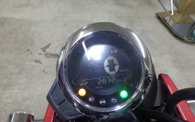 HONDA DAX 125 JB04